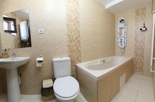 фото отеля Delta Rustic