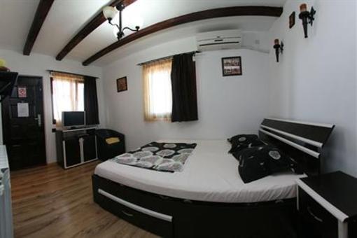 фото отеля Delta Rustic