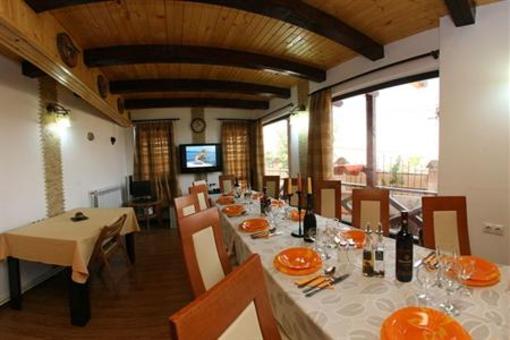 фото отеля Delta Rustic