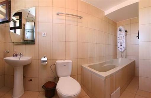 фото отеля Delta Rustic