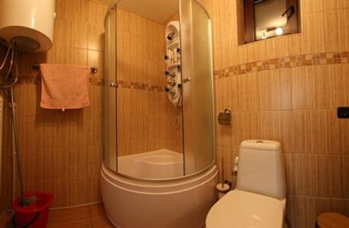 фото отеля Delta Rustic