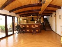 Delta Rustic
