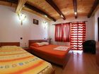 фото отеля Delta Rustic