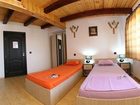 фото отеля Delta Rustic