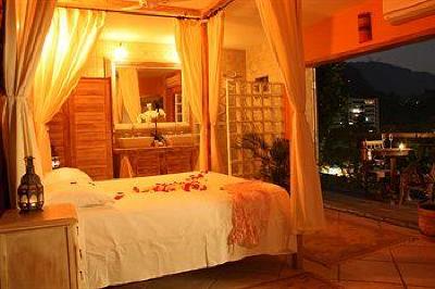 фото отеля Boutique Hotel Gavea Tropical
