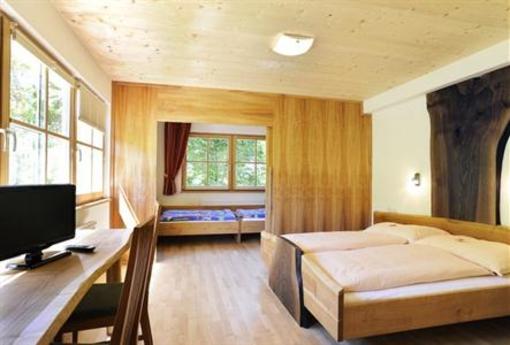 фото отеля Familienhotel Unterreith