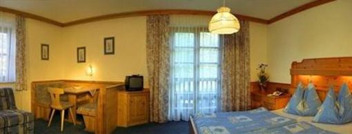 фото отеля Familienhotel Unterreith