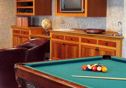 фото отеля Marriott Aspen Wye River Conference Centers