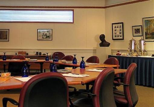фото отеля Marriott Aspen Wye River Conference Centers
