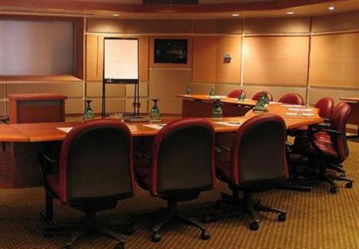 фото отеля Marriott Aspen Wye River Conference Centers
