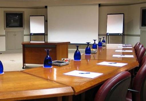 фото отеля Marriott Aspen Wye River Conference Centers
