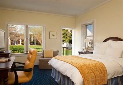 фото отеля Marriott Aspen Wye River Conference Centers
