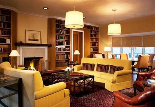 фото отеля Marriott Aspen Wye River Conference Centers