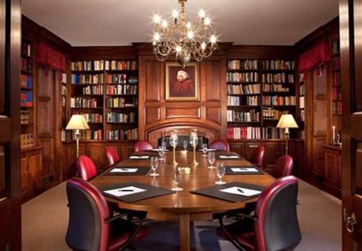 фото отеля Marriott Aspen Wye River Conference Centers