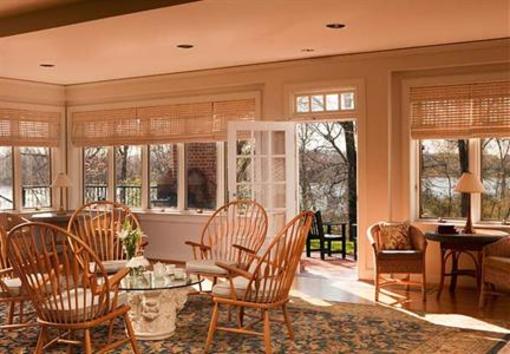 фото отеля Marriott Aspen Wye River Conference Centers