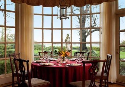 фото отеля Marriott Aspen Wye River Conference Centers