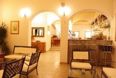 фото отеля Hotel Villa Holiday Porec