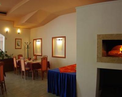 фото отеля Hotel Villa Holiday Porec