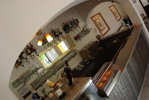 фото отеля Hotel Villa Holiday Porec