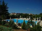 фото отеля Hotel Villa Holiday Porec