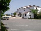 фото отеля Hotel Villa Holiday Porec