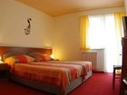 фото отеля Hotel Villa Holiday Porec