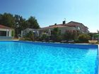 фото отеля Hotel Villa Holiday Porec