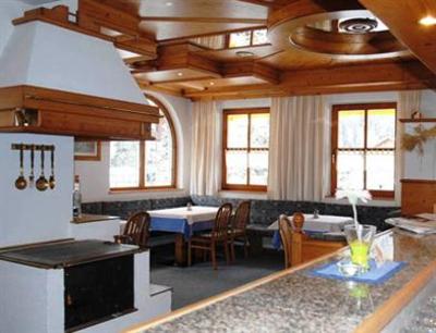 фото отеля Sonnenhof Hotel Kaunertal