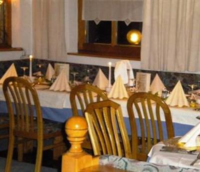 фото отеля Sonnenhof Hotel Kaunertal