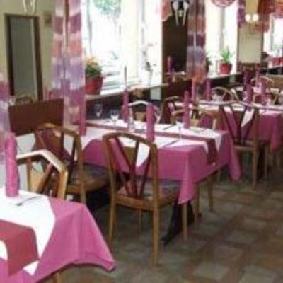 фото отеля Saarland Hotel Konig Dillingen (Saarland)
