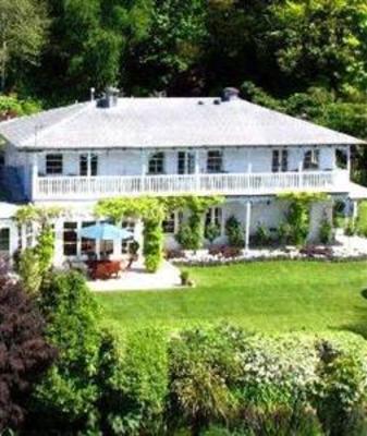 фото отеля West Wellow Lodge Lake Taupo