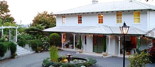 фото отеля West Wellow Lodge Lake Taupo