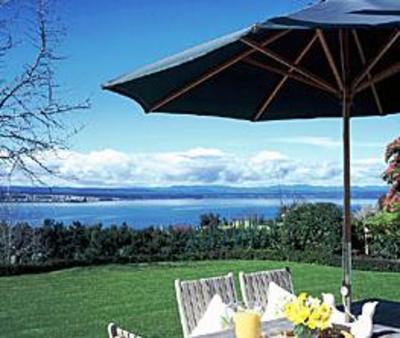 фото отеля West Wellow Lodge Lake Taupo
