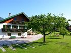 фото отеля Kerschbaumergut