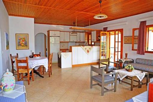фото отеля Villas Lefkothea