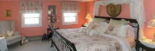 фото отеля Blue Max Inn Bed & Breakfast