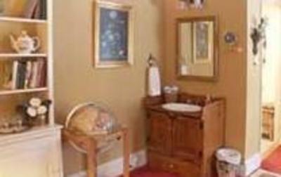 фото отеля Blue Max Inn Bed & Breakfast