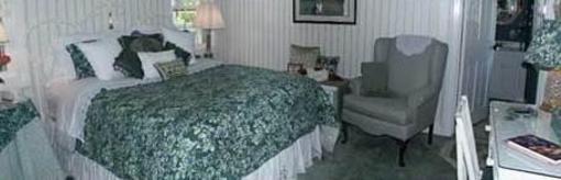 фото отеля Blue Max Inn Bed & Breakfast