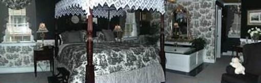 фото отеля Blue Max Inn Bed & Breakfast