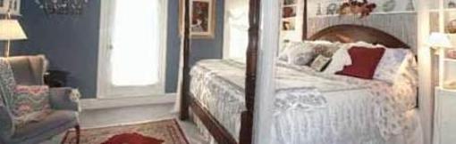 фото отеля Blue Max Inn Bed & Breakfast