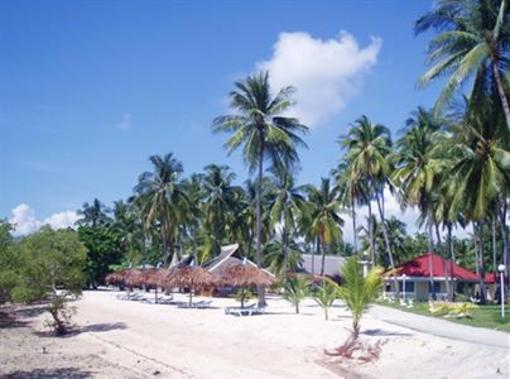 фото отеля Whispering Palms Island Resort
