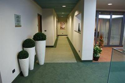 фото отеля Hotel Agli Alteni