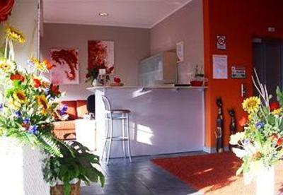 фото отеля Hotel Agli Alteni