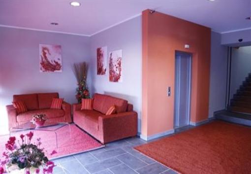 фото отеля Hotel Agli Alteni