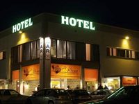 Hotel Agli Alteni
