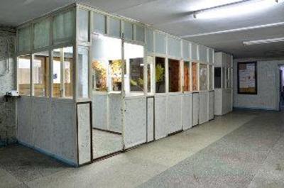 фото отеля Hostel 3 Of Academy Of Commerce