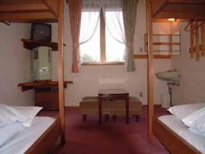 фото отеля Pension Tannenhof Nozawaonsen