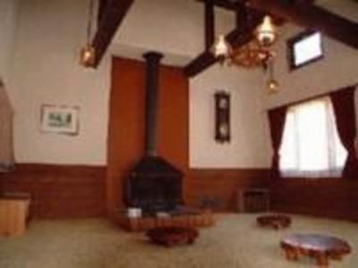 фото отеля Pension Tannenhof Nozawaonsen