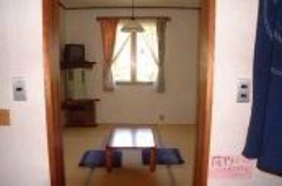фото отеля Pension Tannenhof Nozawaonsen