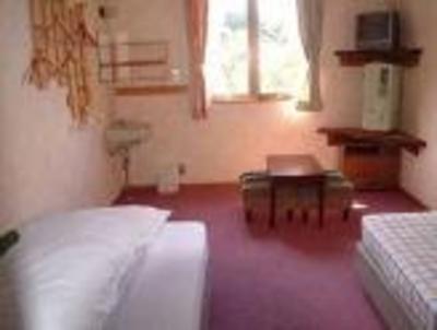 фото отеля Pension Tannenhof Nozawaonsen